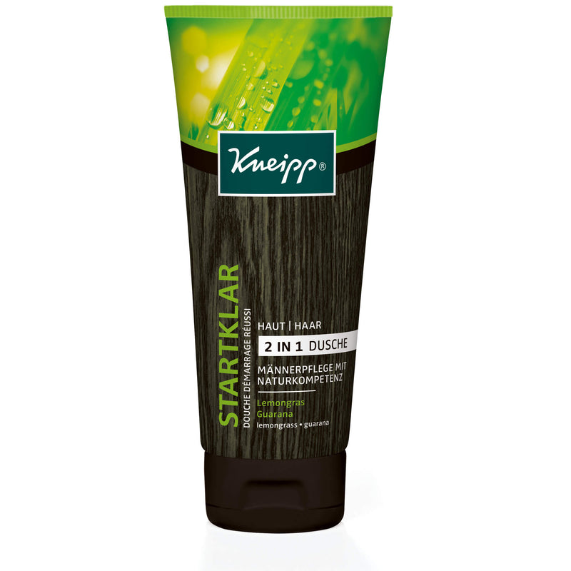 KNEIPP AROMA PFL STARTKLAR 200 ml