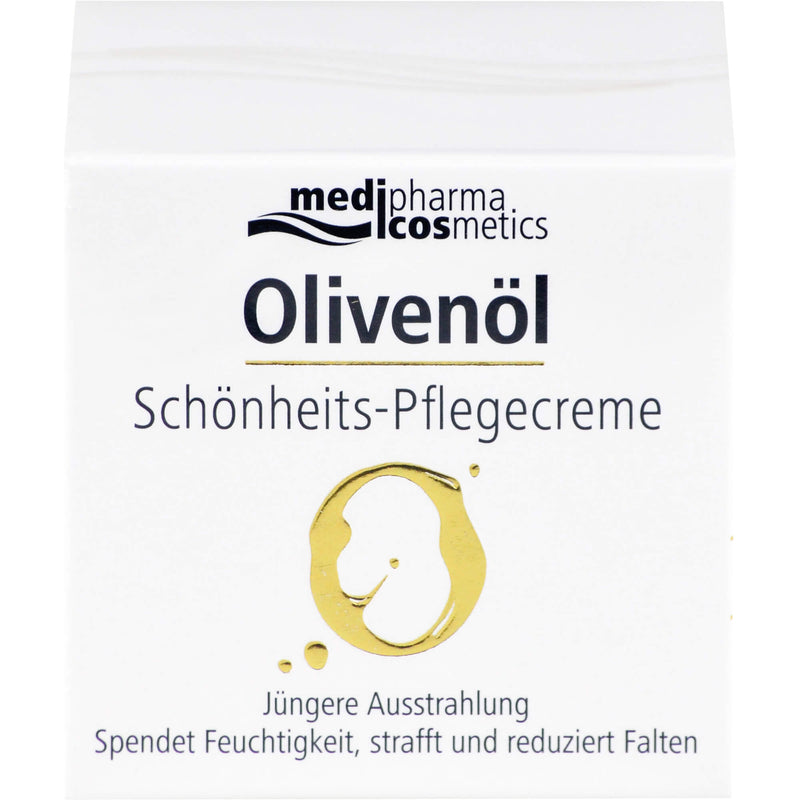 OLIVENOEL SCHOENHEITS PFLE 50 ml