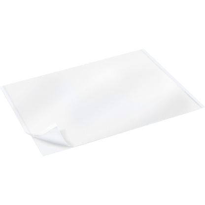 ATRAUMAN Silicone steril 20x30 cm Kompressen 5 St
