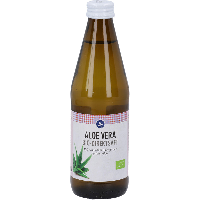 ALOE VERA 100% BIO DIREKT 330 ml