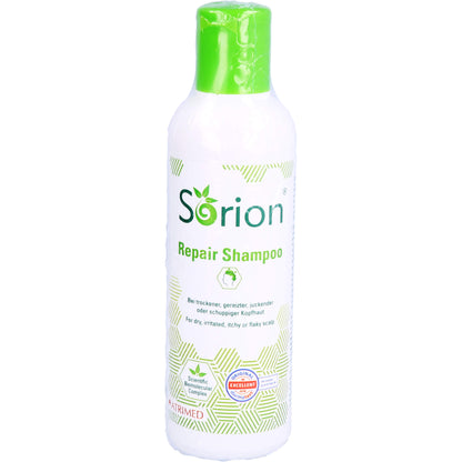 SORION Shampoo 200 ml