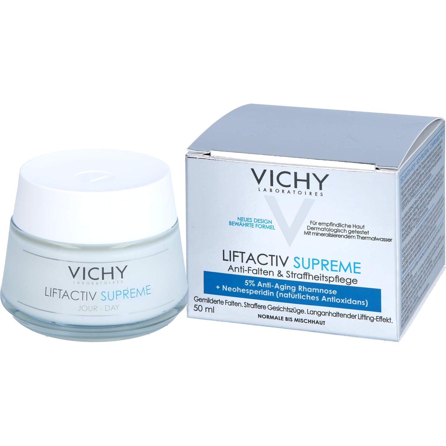 VICHY LIFTACTIV Supreme Tagescreme normale Haut 50 ml