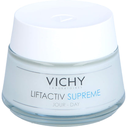 VICHY LIFTACTIV Supreme Tagescreme normale Haut 50 ml
