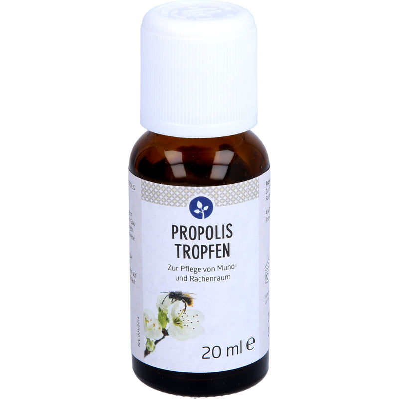 PROPOLIS TINKTUR 20% 20 ml