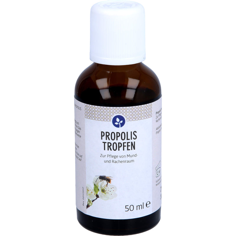 PROPOLIS TINKTUR 20% 50 ml