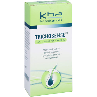 TRICHOSENSE Anti-Schuppen Shampoo 150 ml