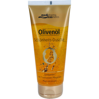 OLIVENÖL SCHÖNHEITS-Dusche 200 ml