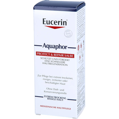 EUCERIN Aquaphor Protect & Repair Salbe 45 ml