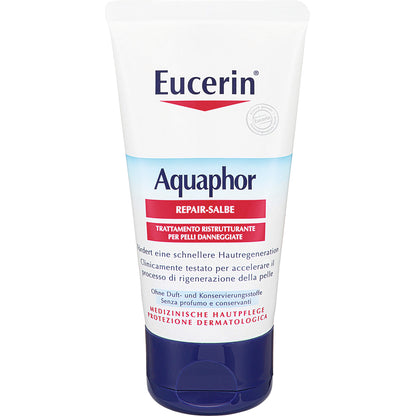 EUCERIN Aquaphor Protect & Repair Salbe 45 ml
