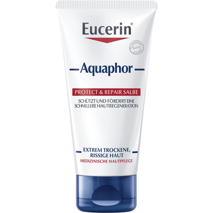 EUCERIN Aquaphor Protect & Repair Salbe 45 ml