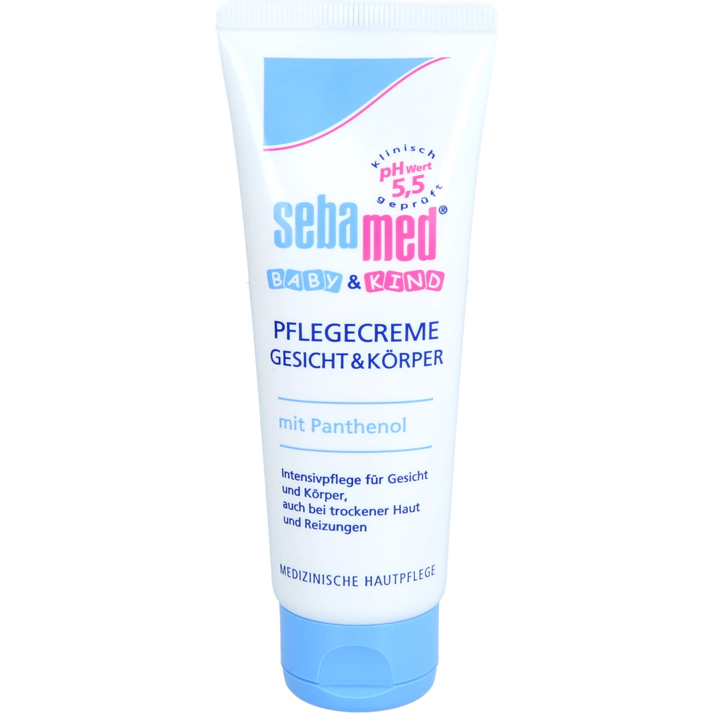 SEBAMED BABY & KIND Pflegecreme 75 ml