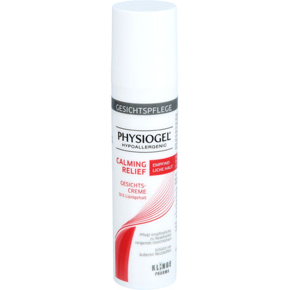 PHYSIOGEL Calming Relief Gesichtscreme 40 ml