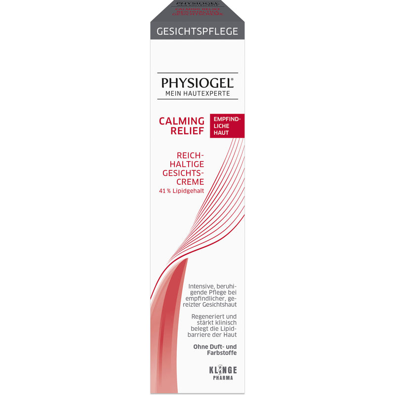 PHYSIOGEL CR GES.CREME RH 40 ml