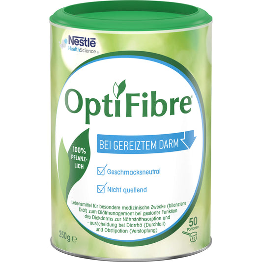 OPTIFIBRE Pulver 6X250 g