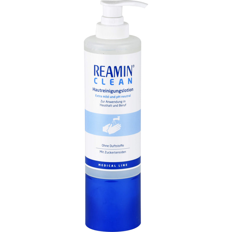 REAMIN CLEAN 300 ml