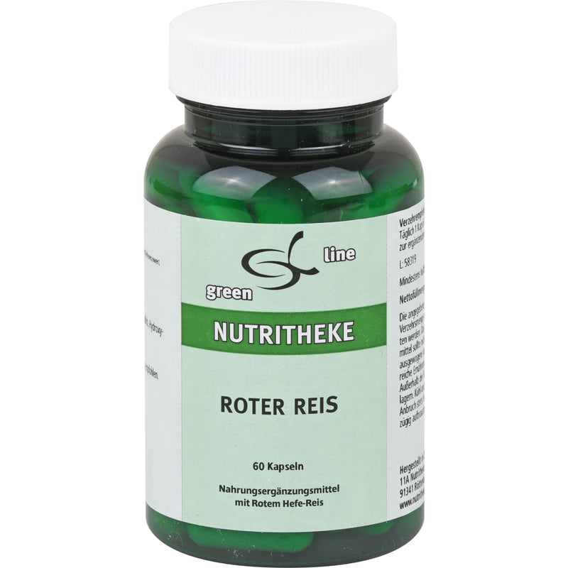 ROTER REIS 60 St