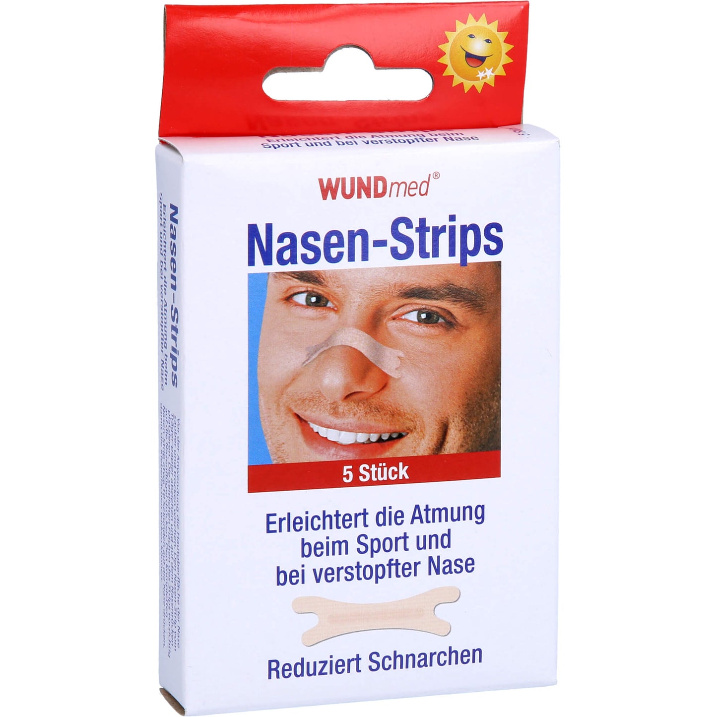 NASEN STRIPS 5 St