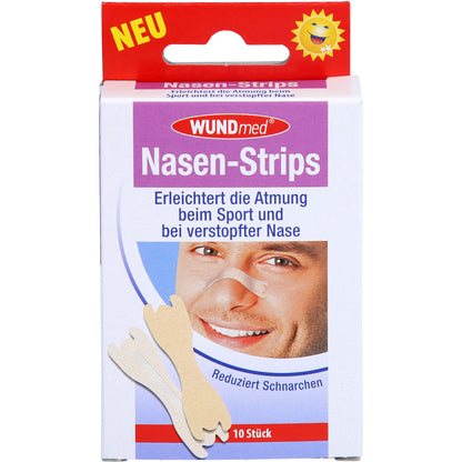 NASEN STRIPS 10 St