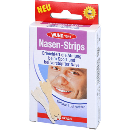 NASEN STRIPS 10 St