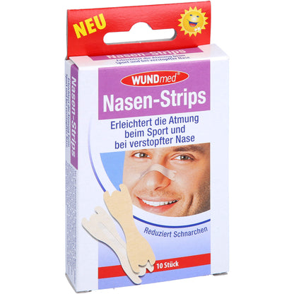 NASEN STRIPS 10 St