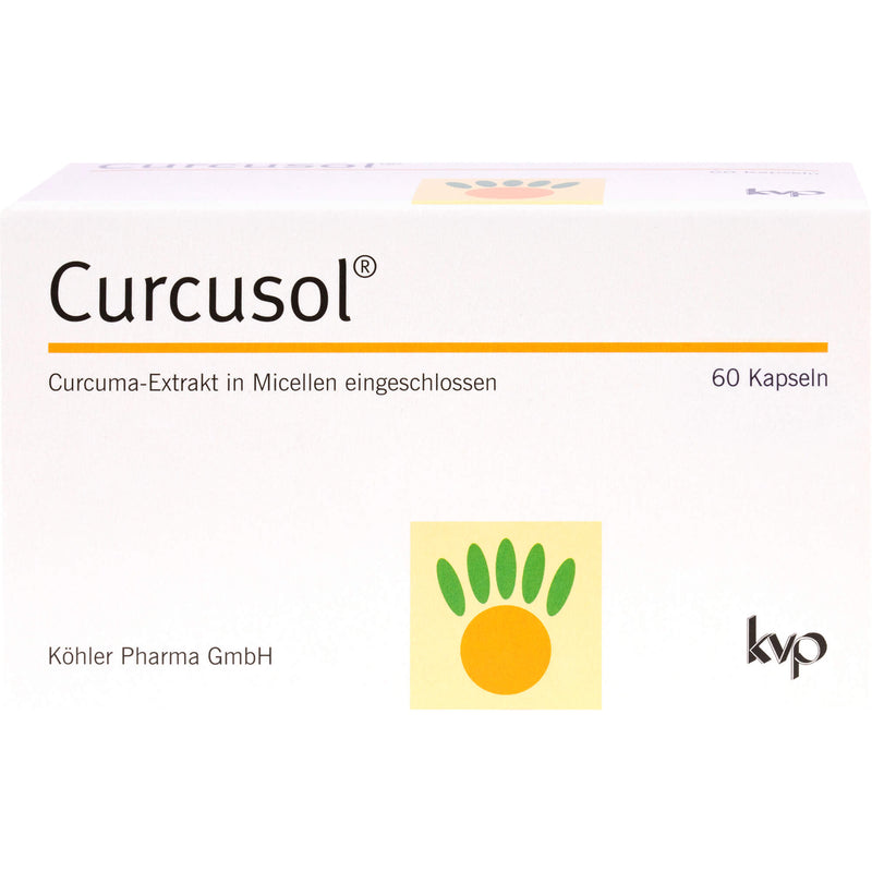 CURCUSOL 60 St