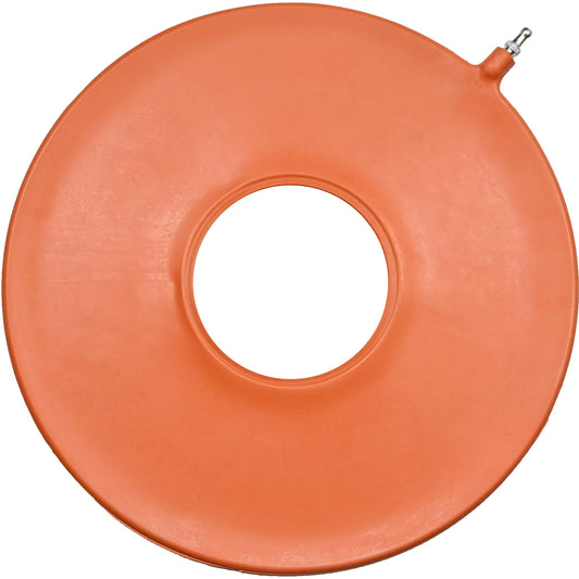 SITZRING/LUFTRING aufblasbar Gr.1 40 cm 1 St