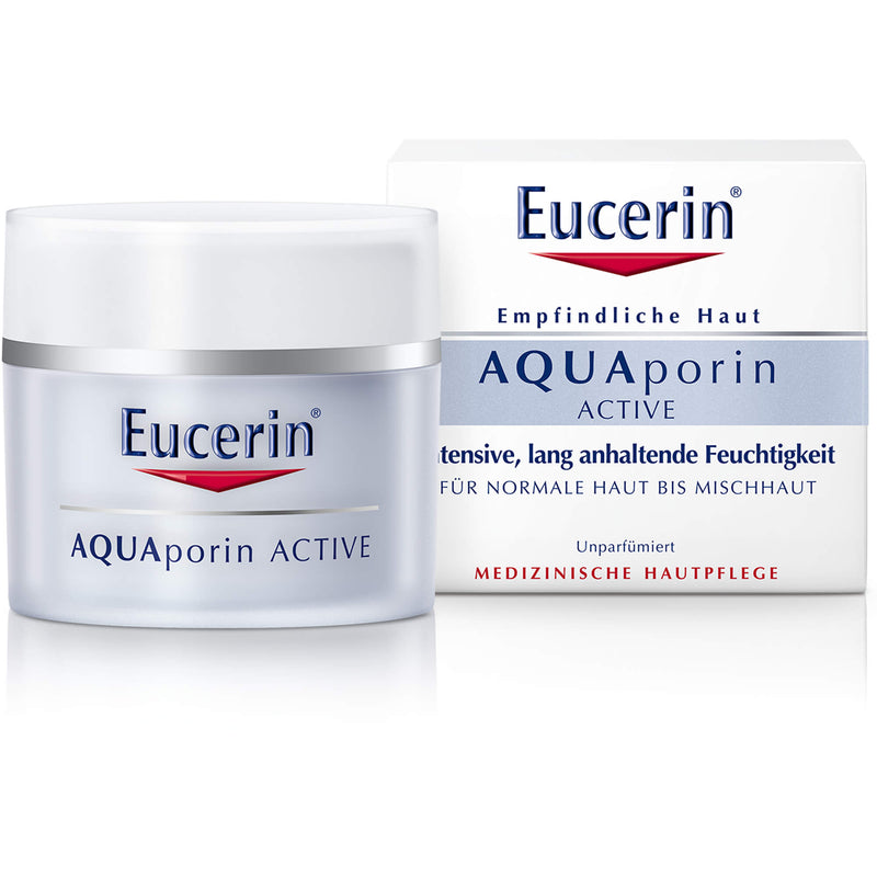 EUCERIN AQU ACT NORM MISCH 50 ml