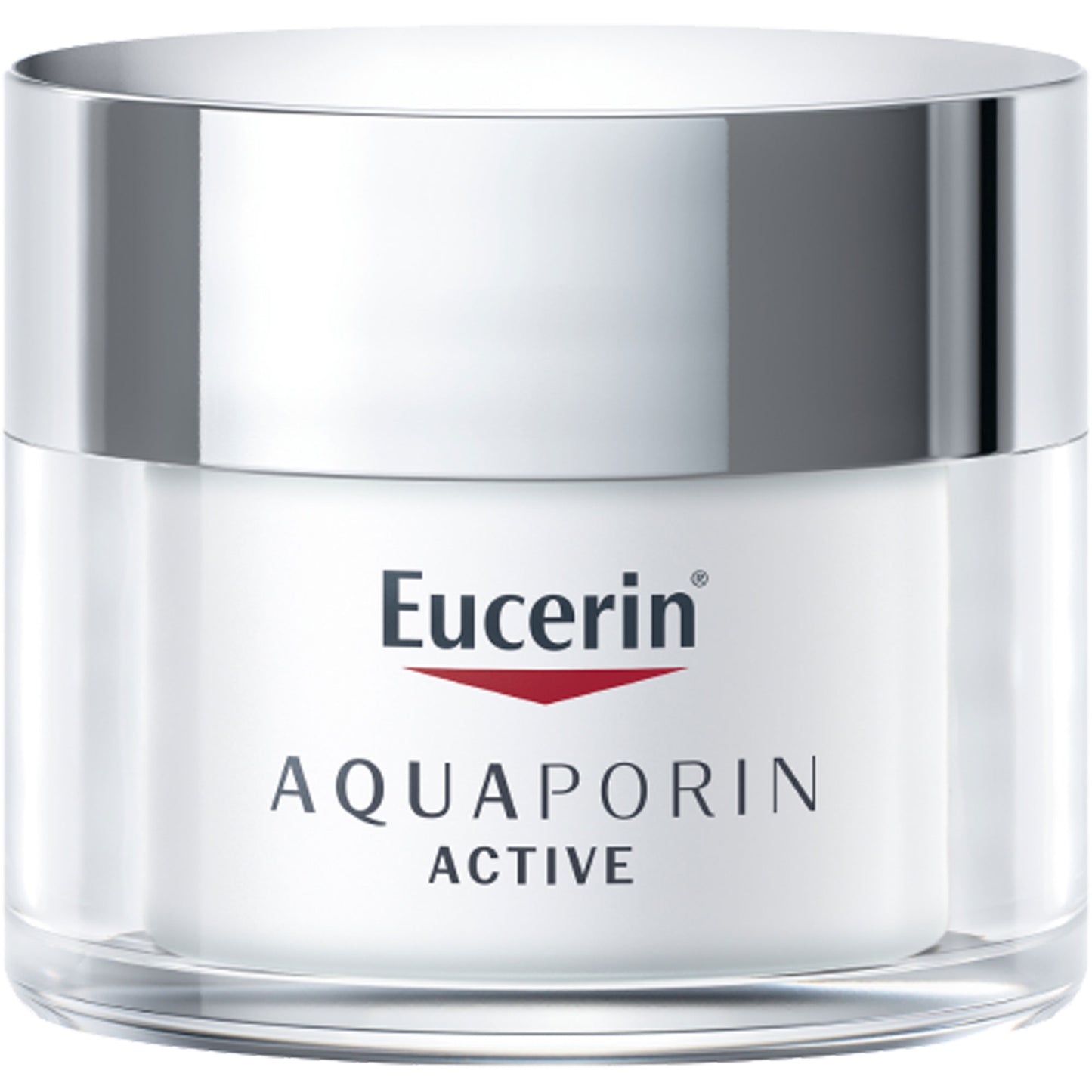 EUCERIN AQUAporin Active Creme norm.bis Mischhaut 50 ml