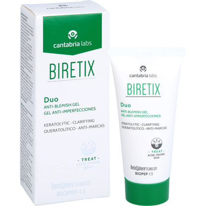 BIRETIX Duo Gel 30 ml