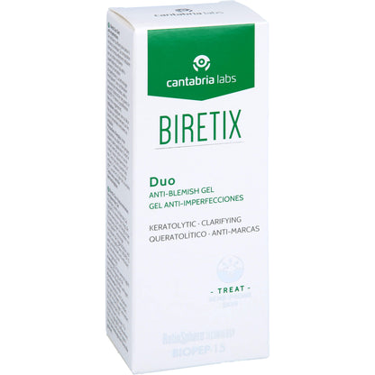 BIRETIX Duo Gel 30 ml