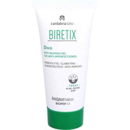 BIRETIX Duo Gel 30 ml