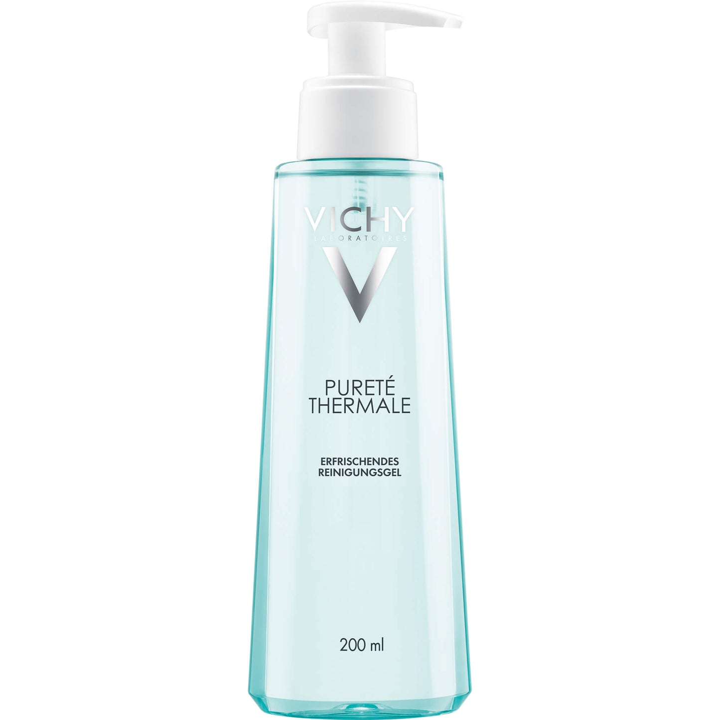 VICHY PURETE Thermale Reinigungsgel 200 ml