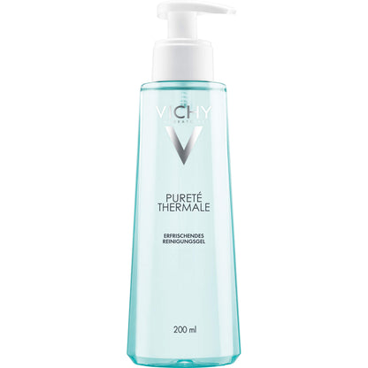 VICHY PURETE Thermale Reinigungsgel 200 ml