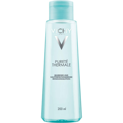 VICHY PURETE Thermale Reinigungslotion 2015 200 ml