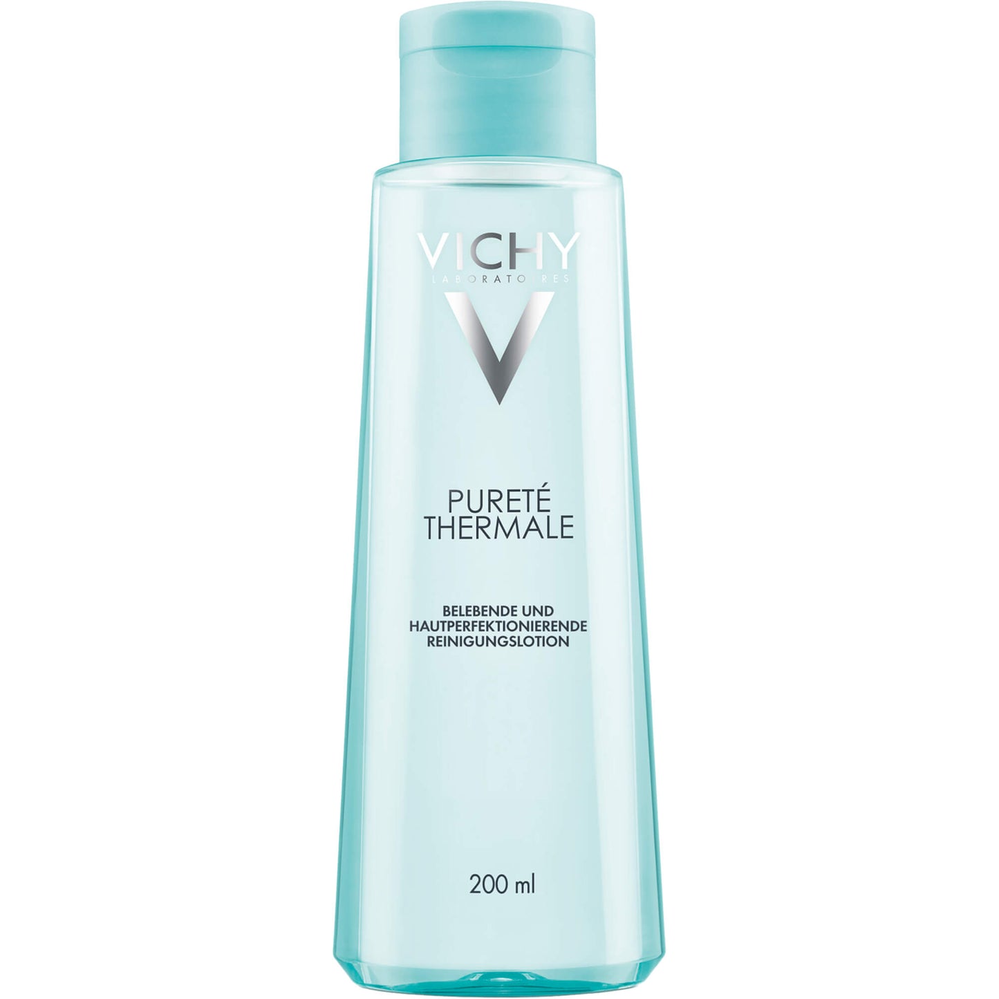 VICHY PURETE Thermale Reinigungslotion 2015 200 ml