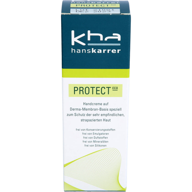 HANS KARRER PROTECT ECO 50 ml