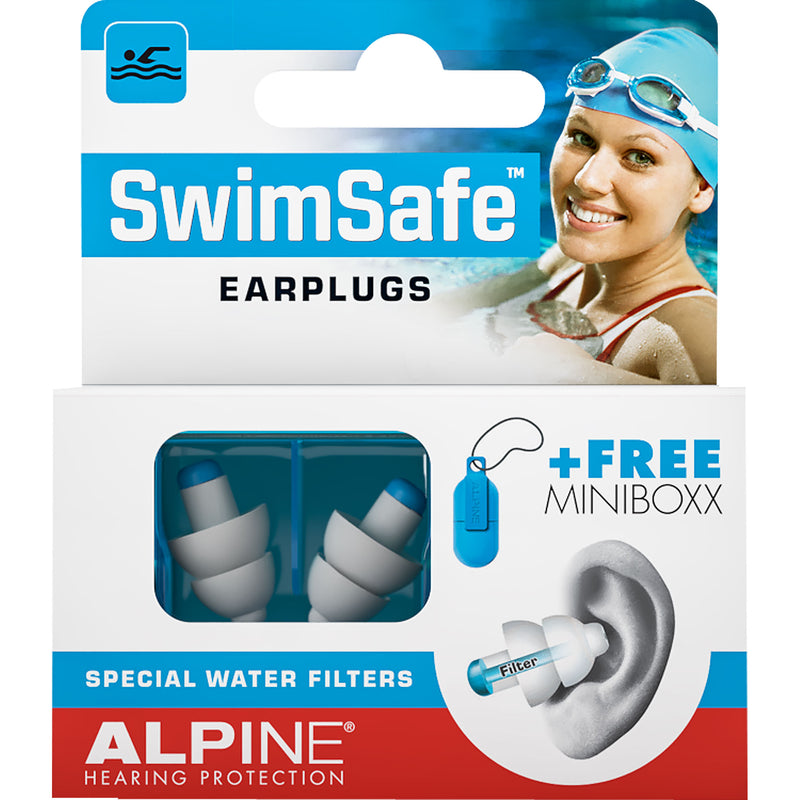 ALPINE SWIMSAFE OHRSTOEP 2 St