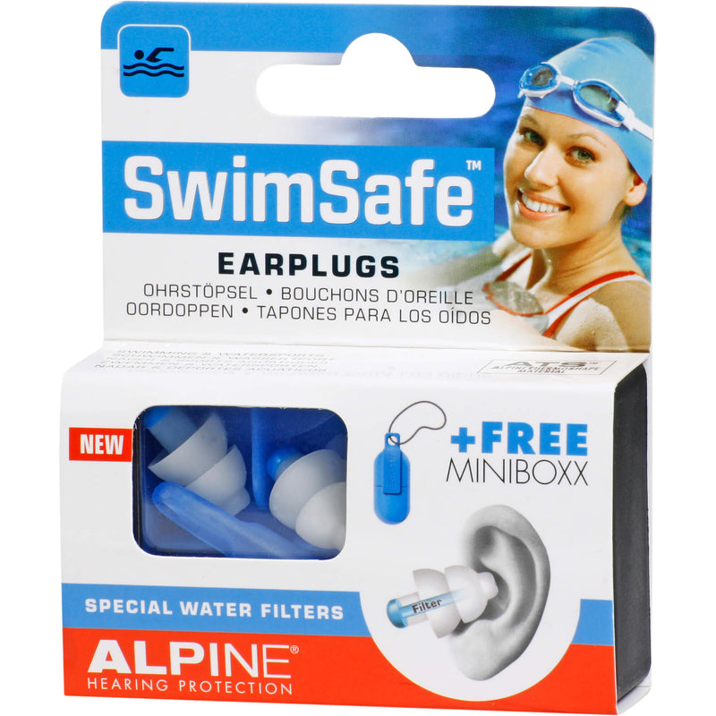 ALPINE SWIMSAFE OHRSTOEP 2 St