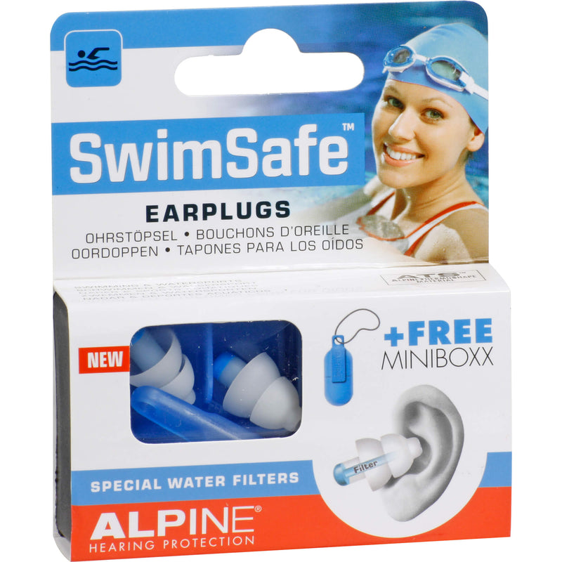 ALPINE SWIMSAFE OHRSTOEP 2 St