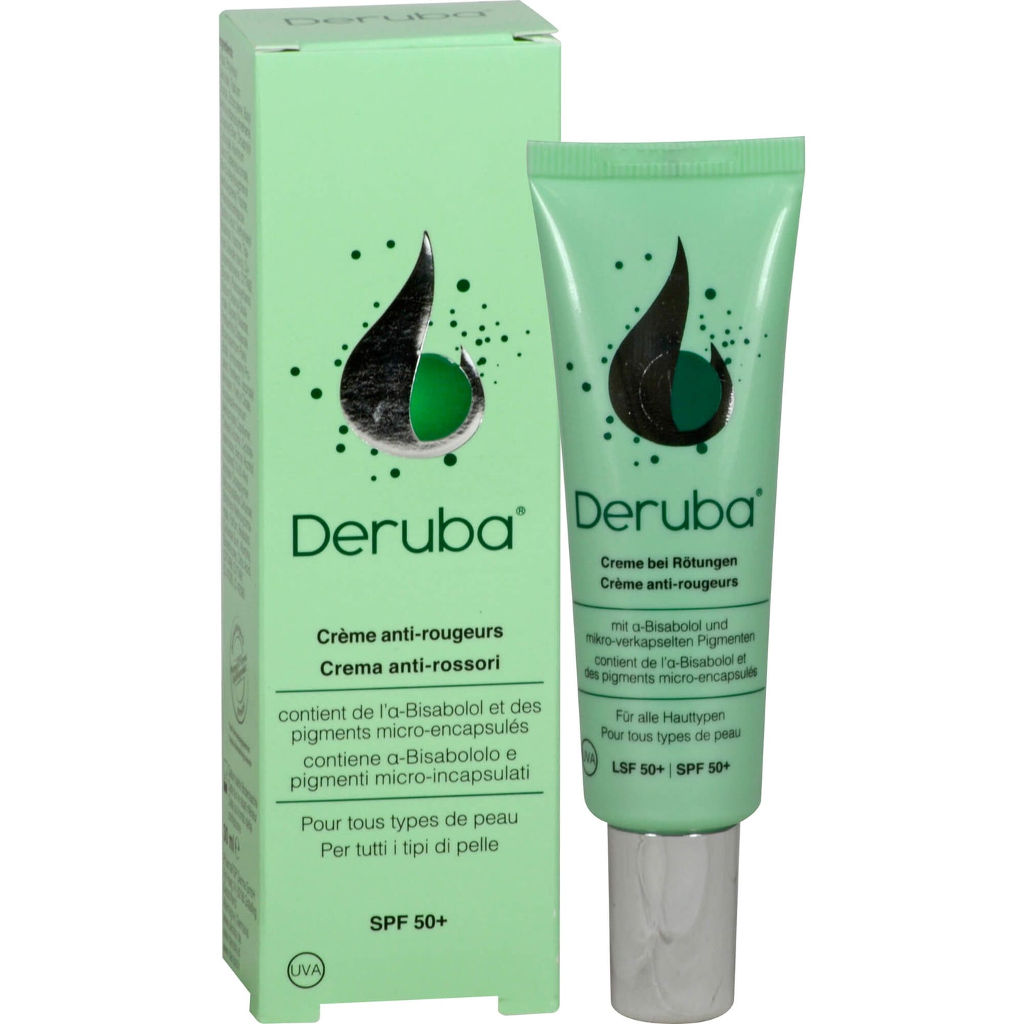 DERUBA Creme 30 ml