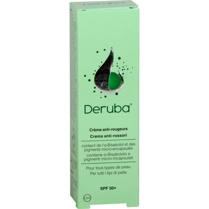 DERUBA Creme 30 ml