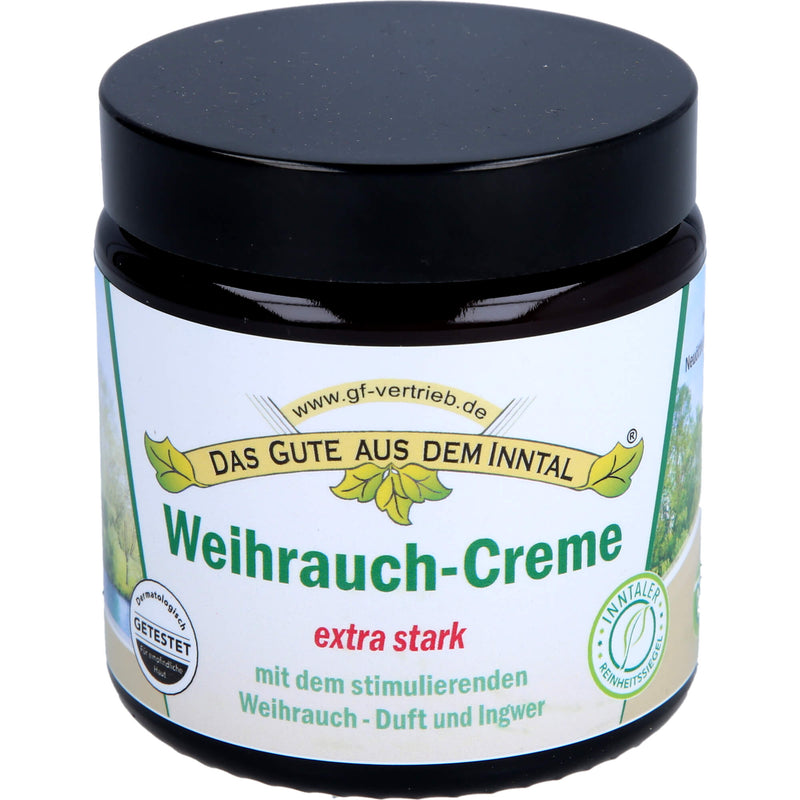 WEIHRAUCH CREME EXTRA STAR 110 ml