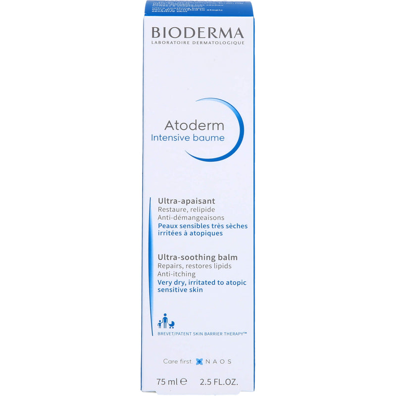 BIODERMA ATODERM INTENSIVE 75 ml