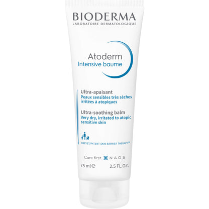 BIODERMA Atoderm Intensive Balsam b.Neurodermitis 75 ml