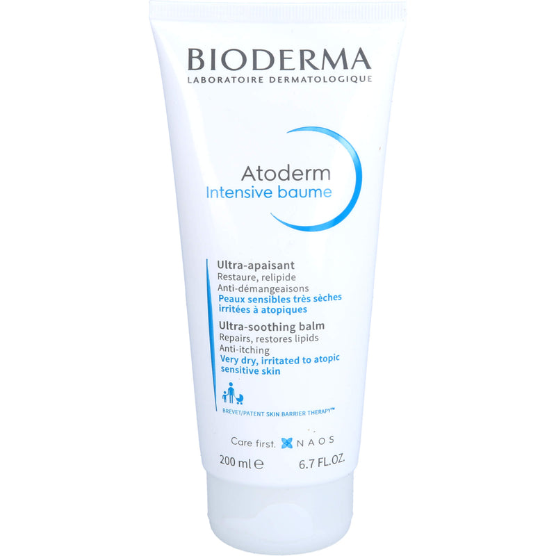 BIODERMA ATODERM INTENSIVE 200 ml