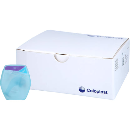 CONVEEN Optima Kondom Urinal 8 cm 28 mm 22028 30 St