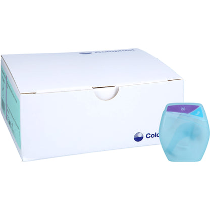CONVEEN Optima Kondom Urinal 8 cm 28 mm 22028 30 St