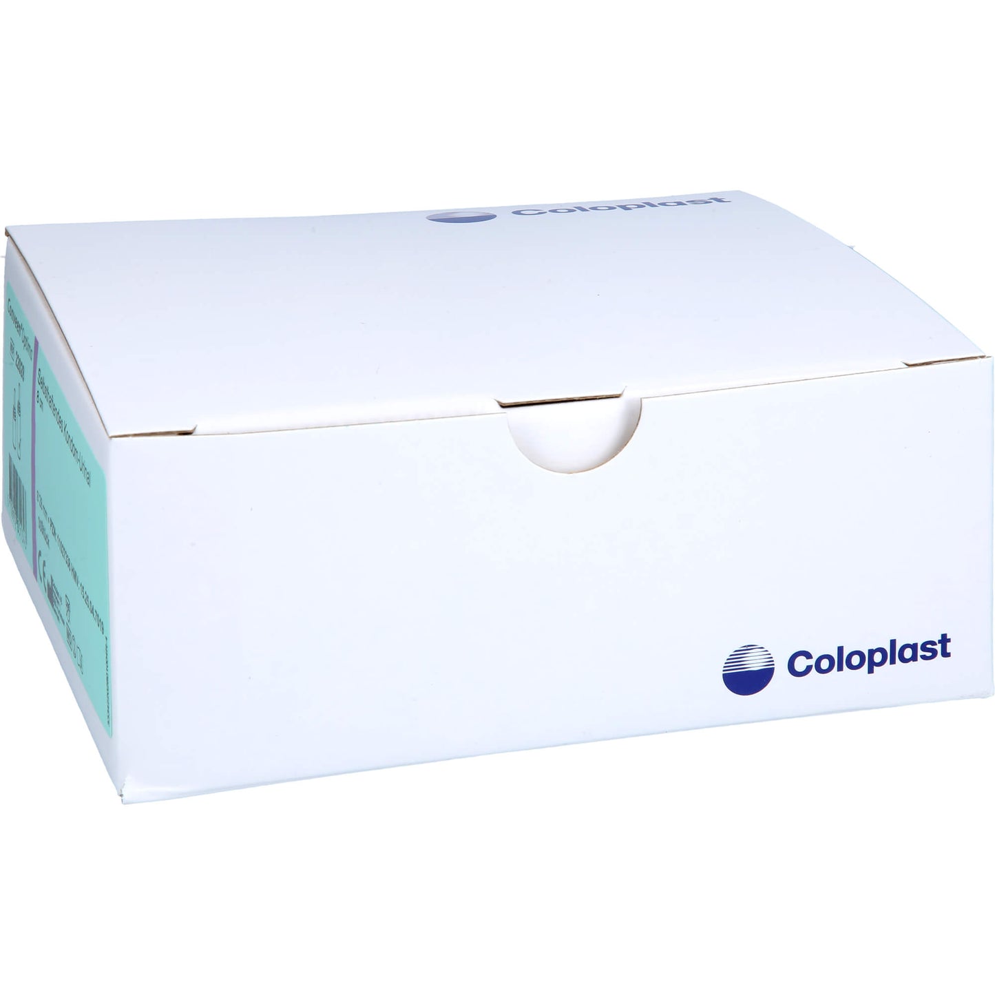 CONVEEN Optima Kondom Urinal 8 cm 28 mm 22028 30 St