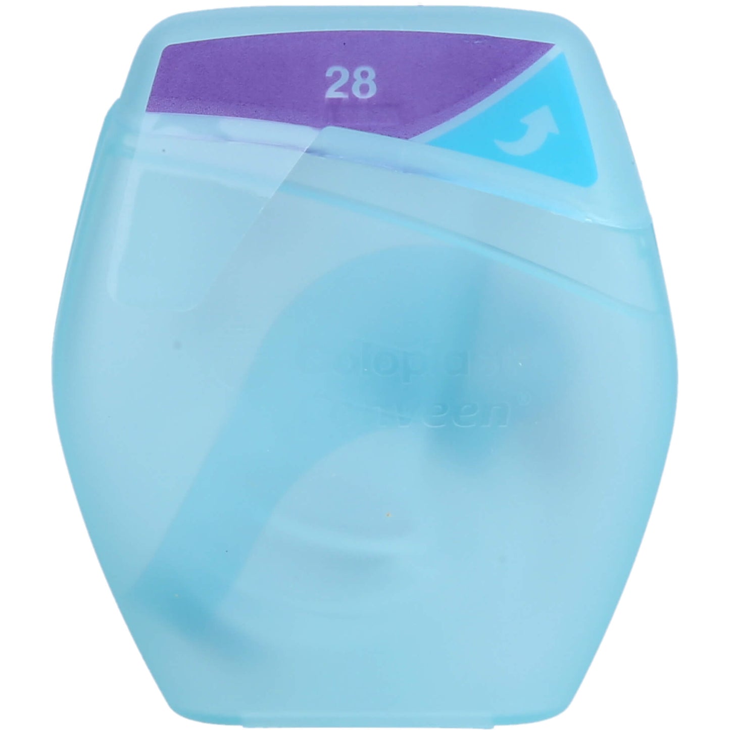 CONVEEN Optima Kondom Urinal 8 cm 28 mm 22028 30 St
