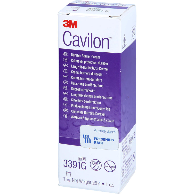 CAVILON LANGZEIT FK 3391G 1X28 g